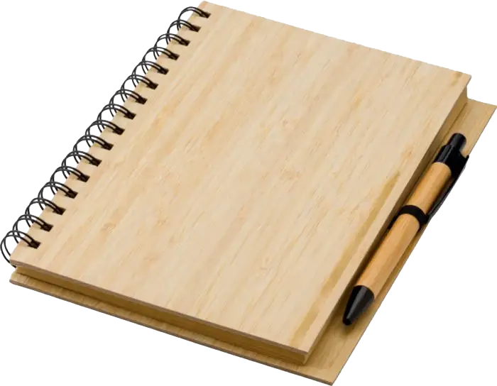Notitieboekjes