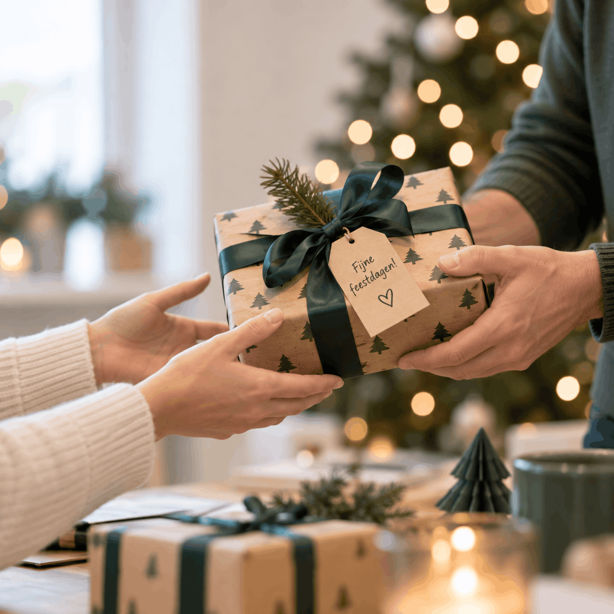 Kerst en eindejaar