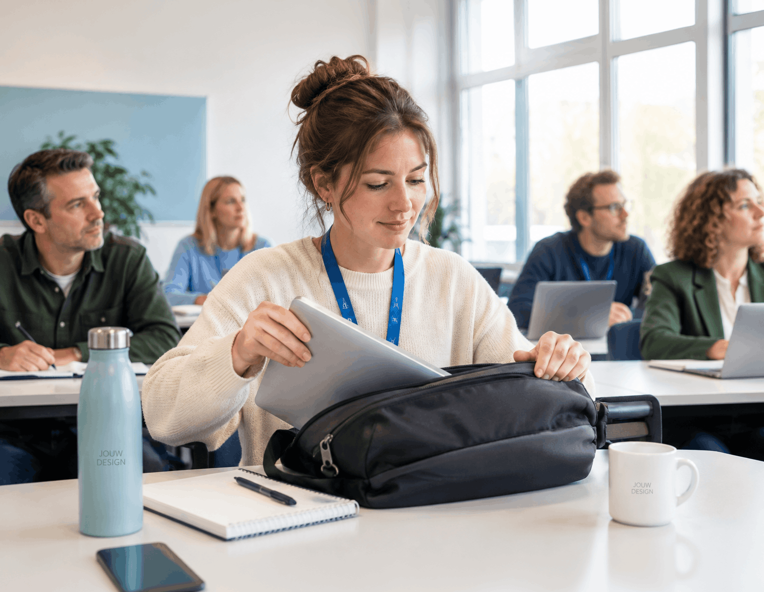 Opleiding en training