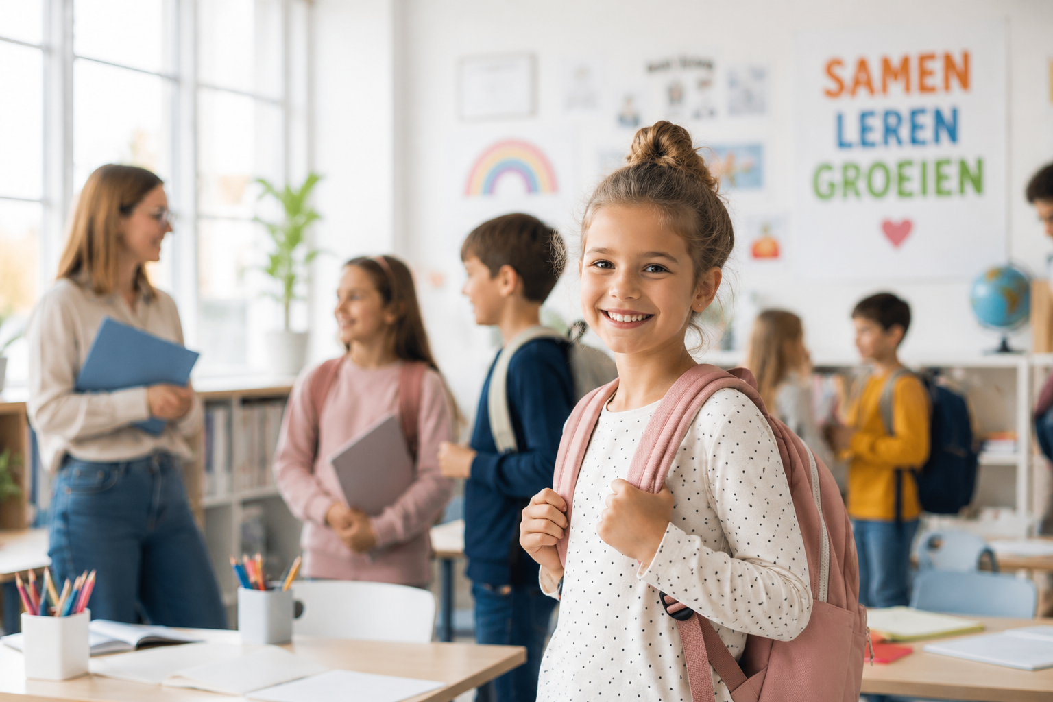 Basisonderwijs