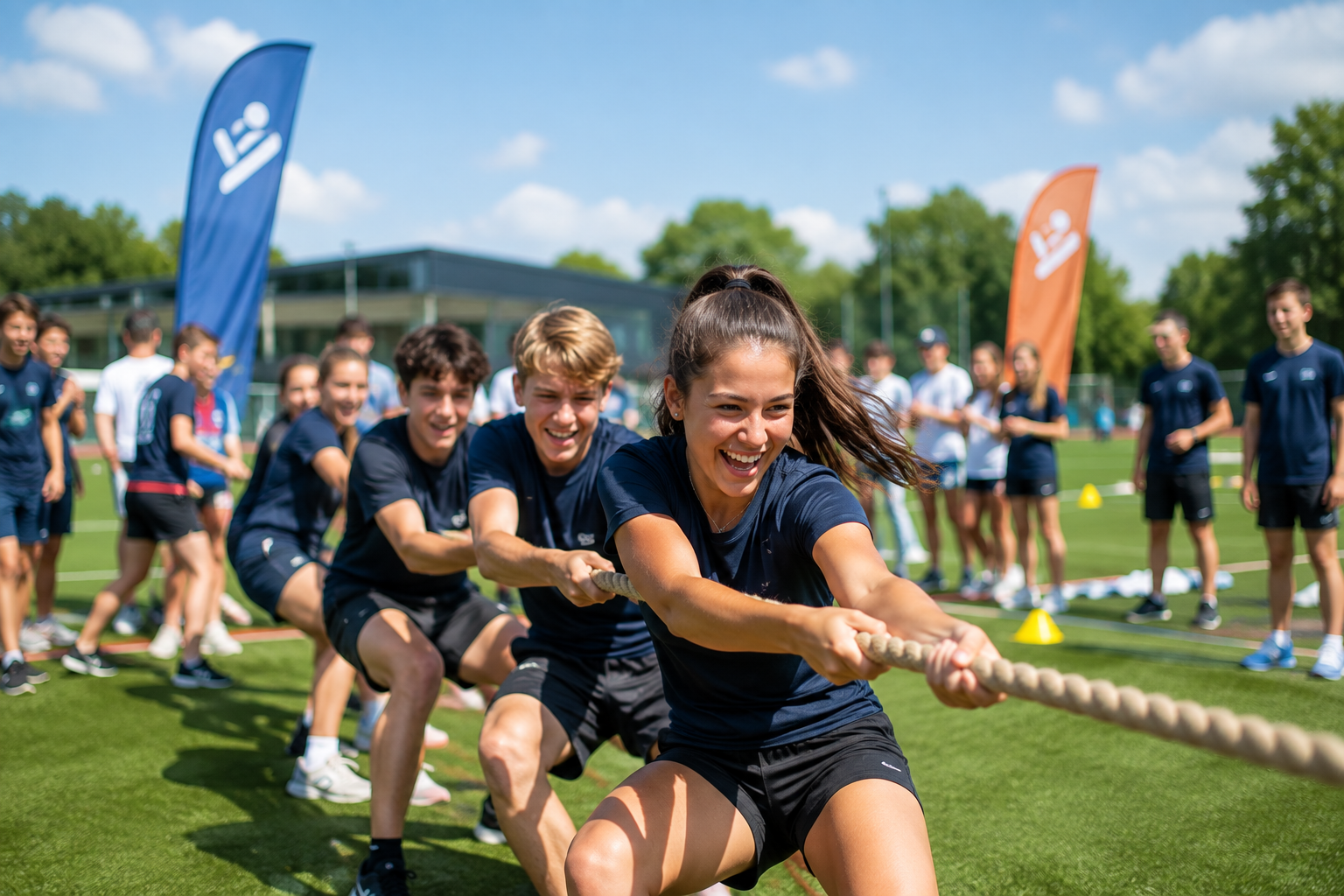 Sportdag