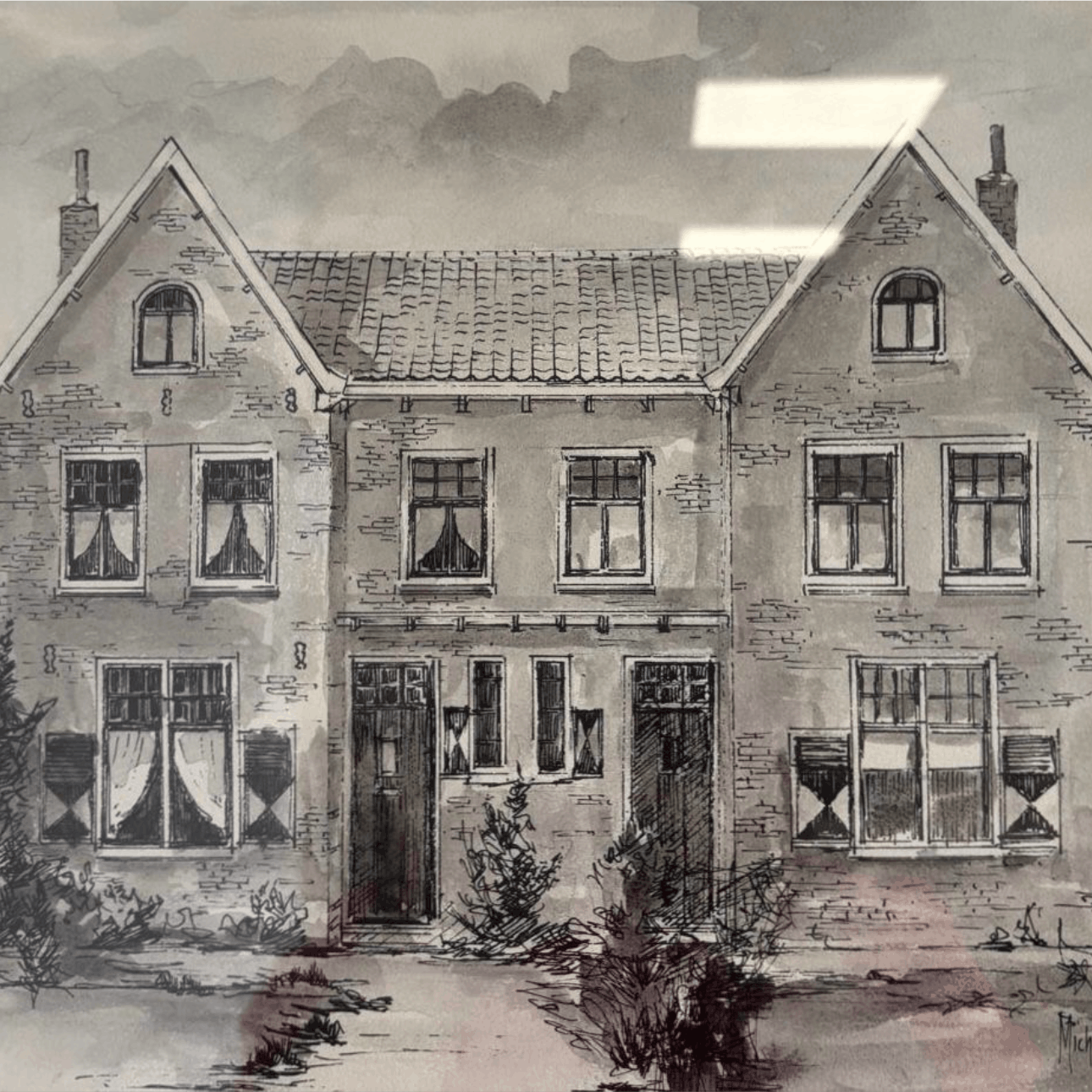 Van Helden door de jaren heen