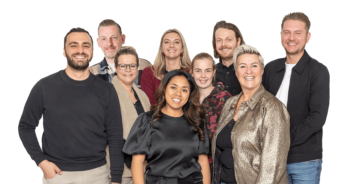 Team Van Helden