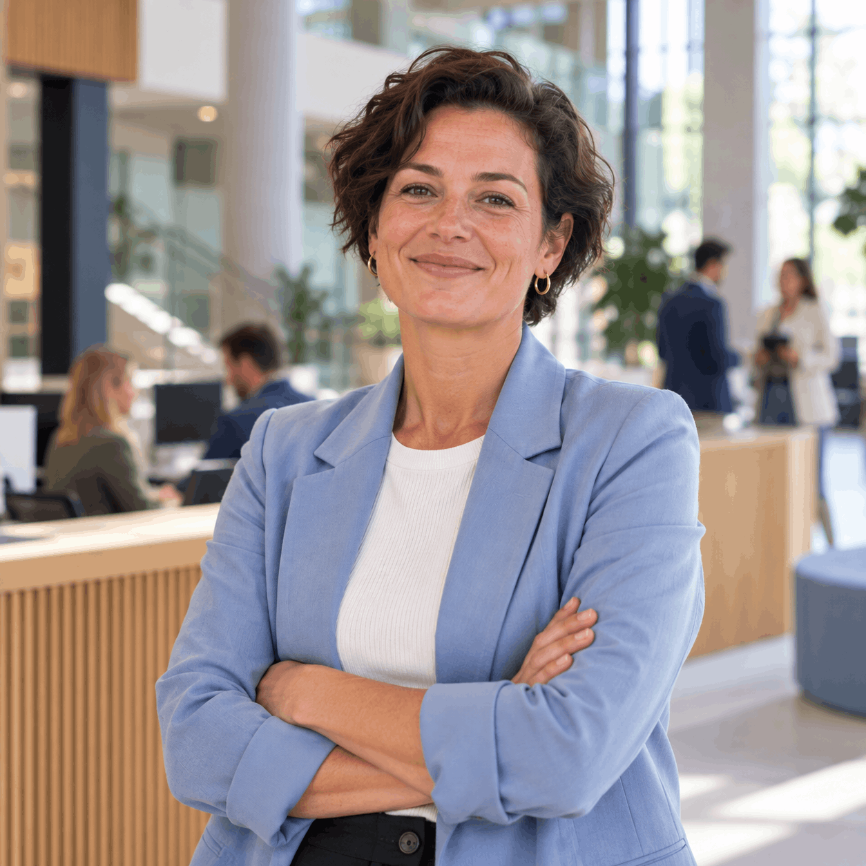 Dag van de Publieke Dienst