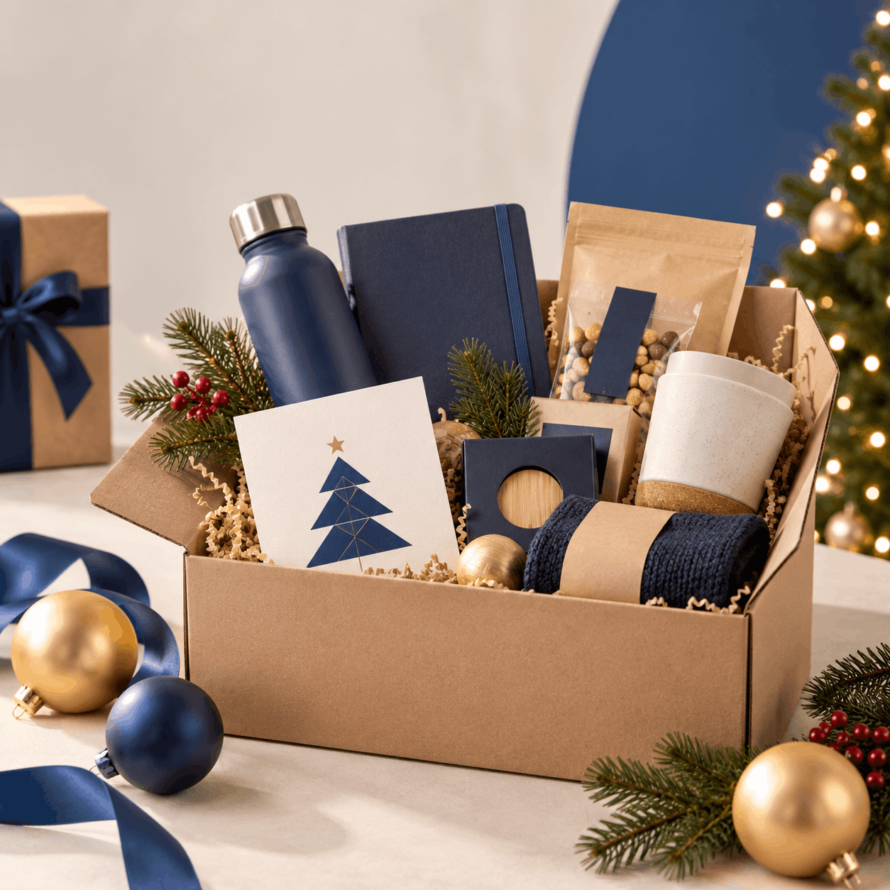 Kerst en eindejaar