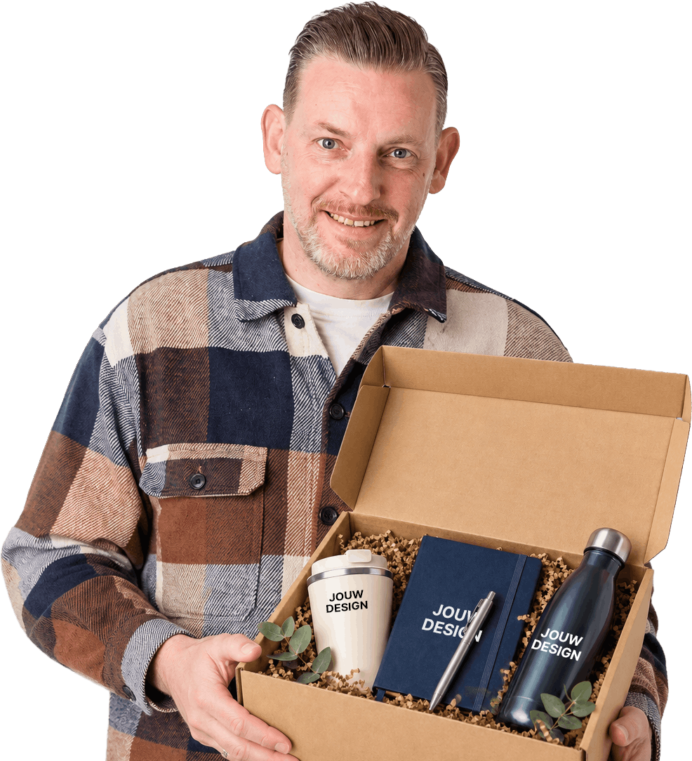Accountmanager Van Helden