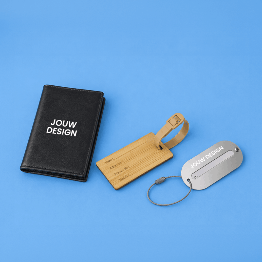 Accessoires voor tassen