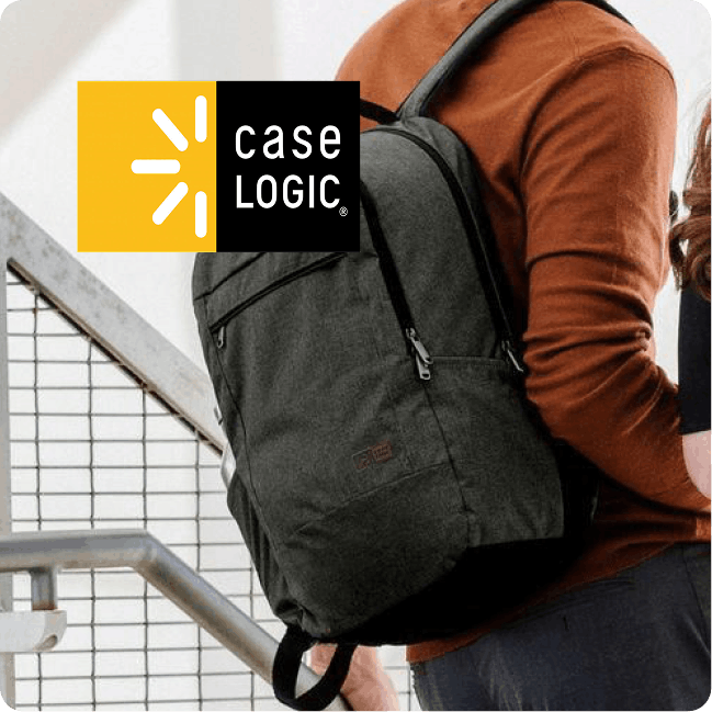Case Logic