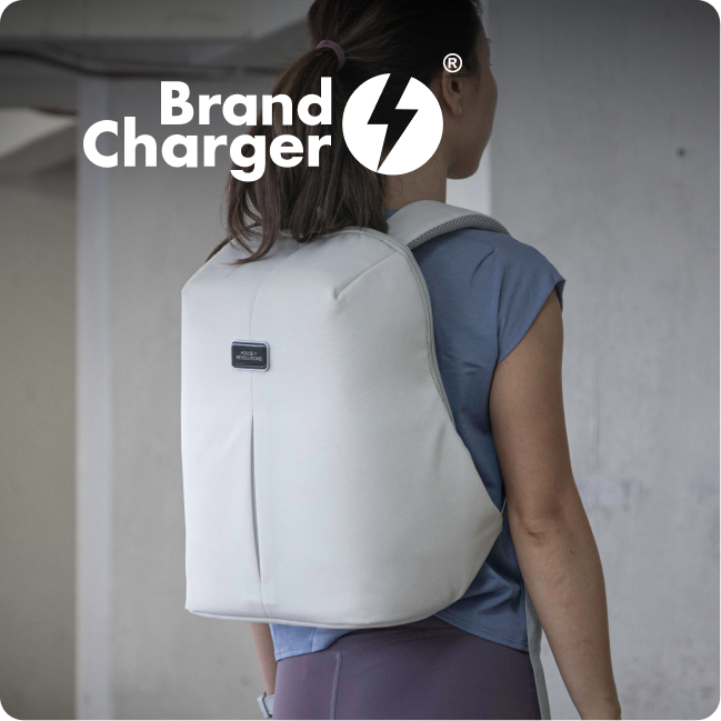 Brandcharger