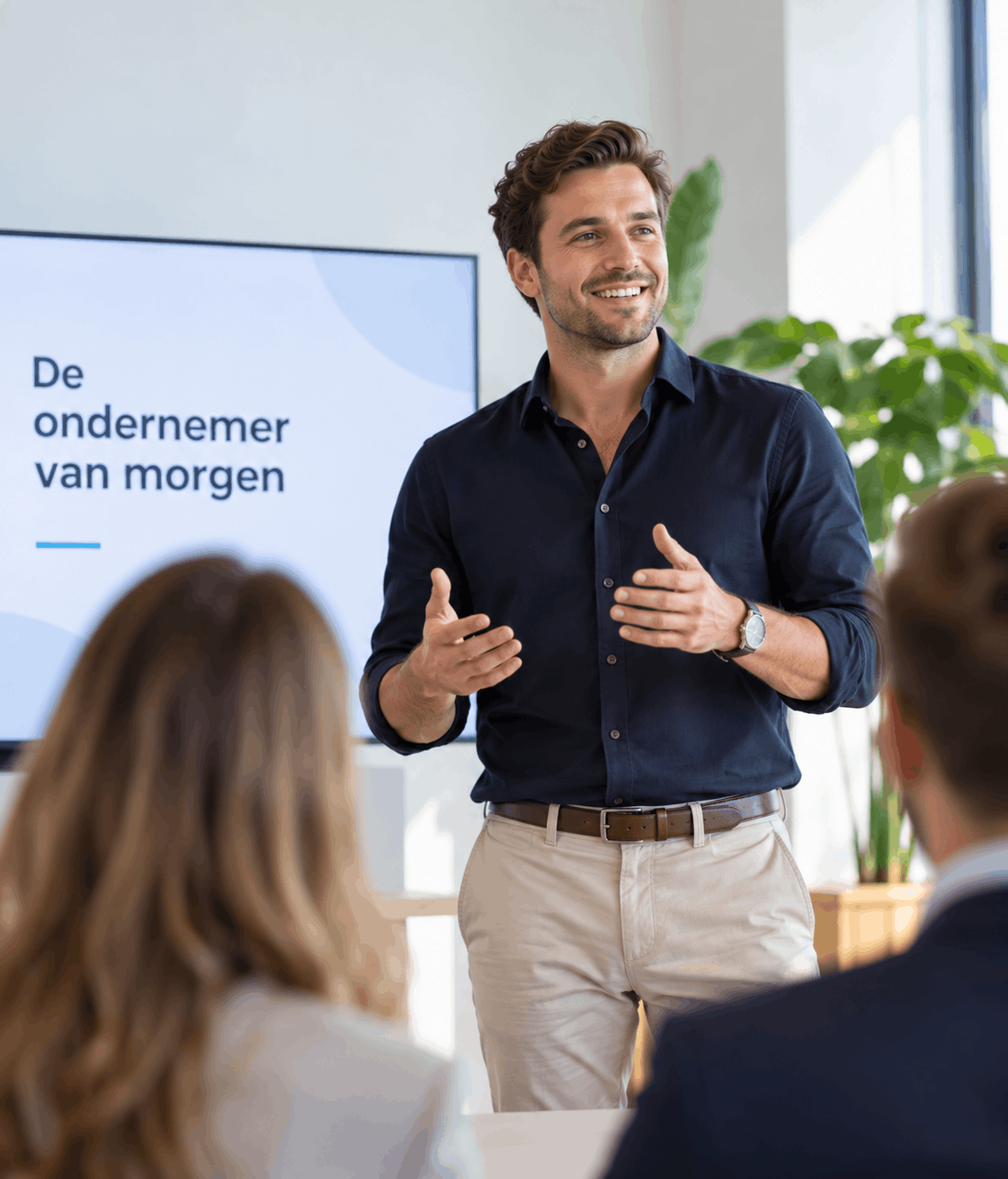 Dag van de Ondernemer