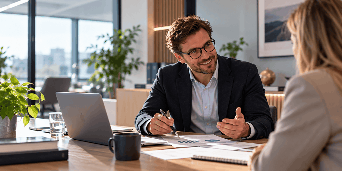 Advies en consultancy