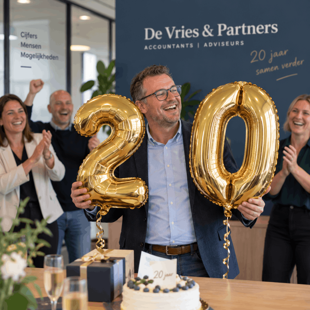 Jubileum