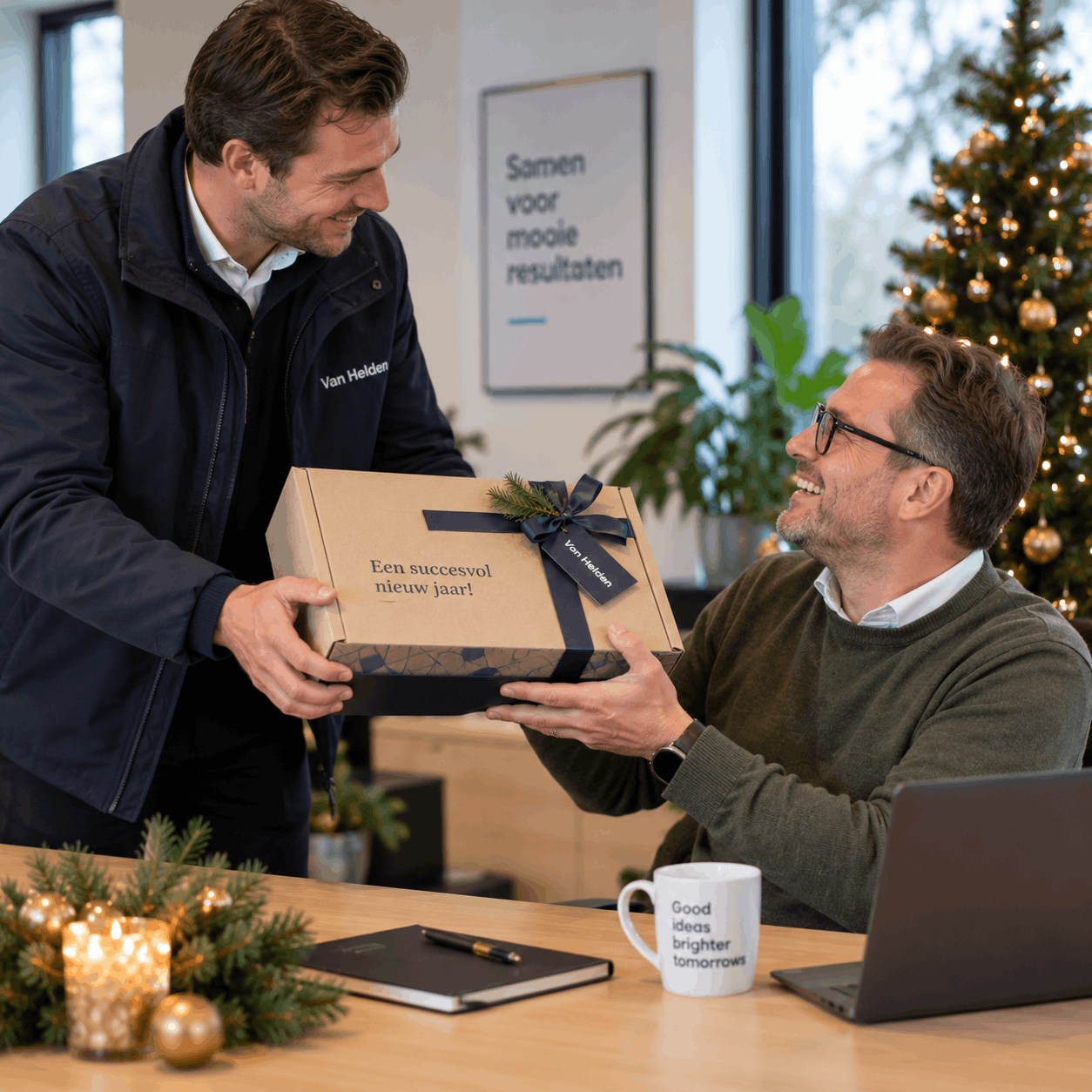 Kerst en eindejaar