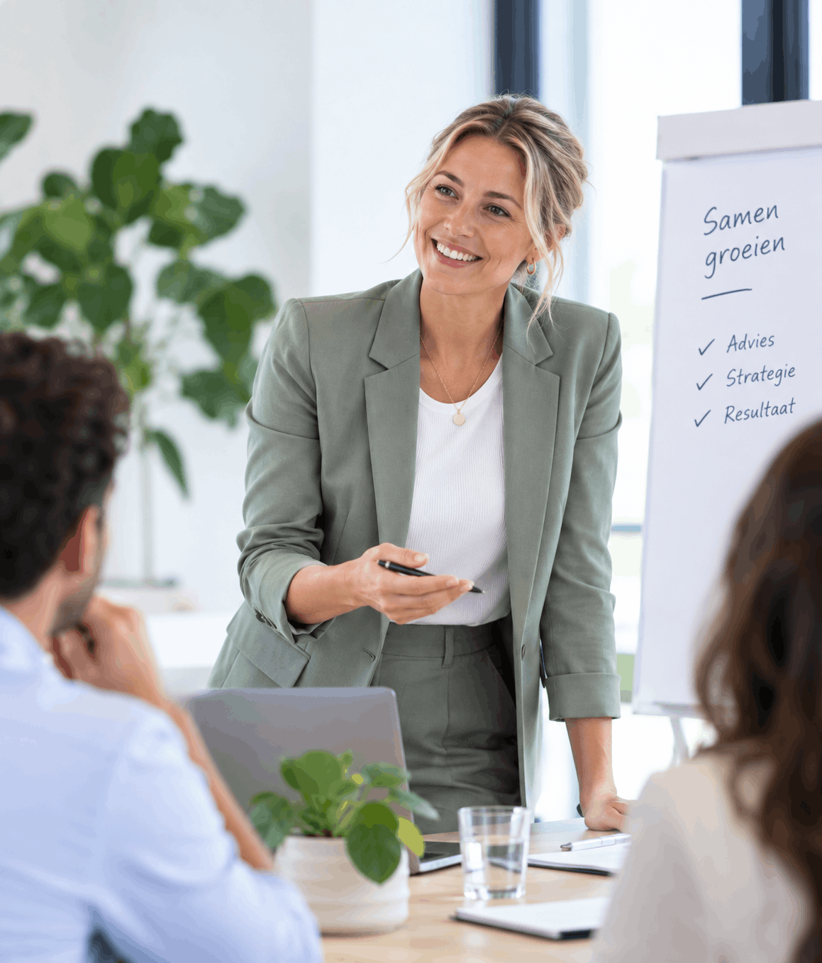 Secretaressedag