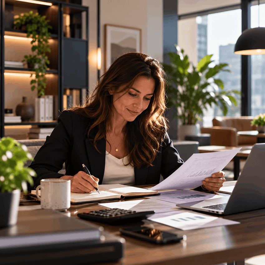 Advies en consultancy