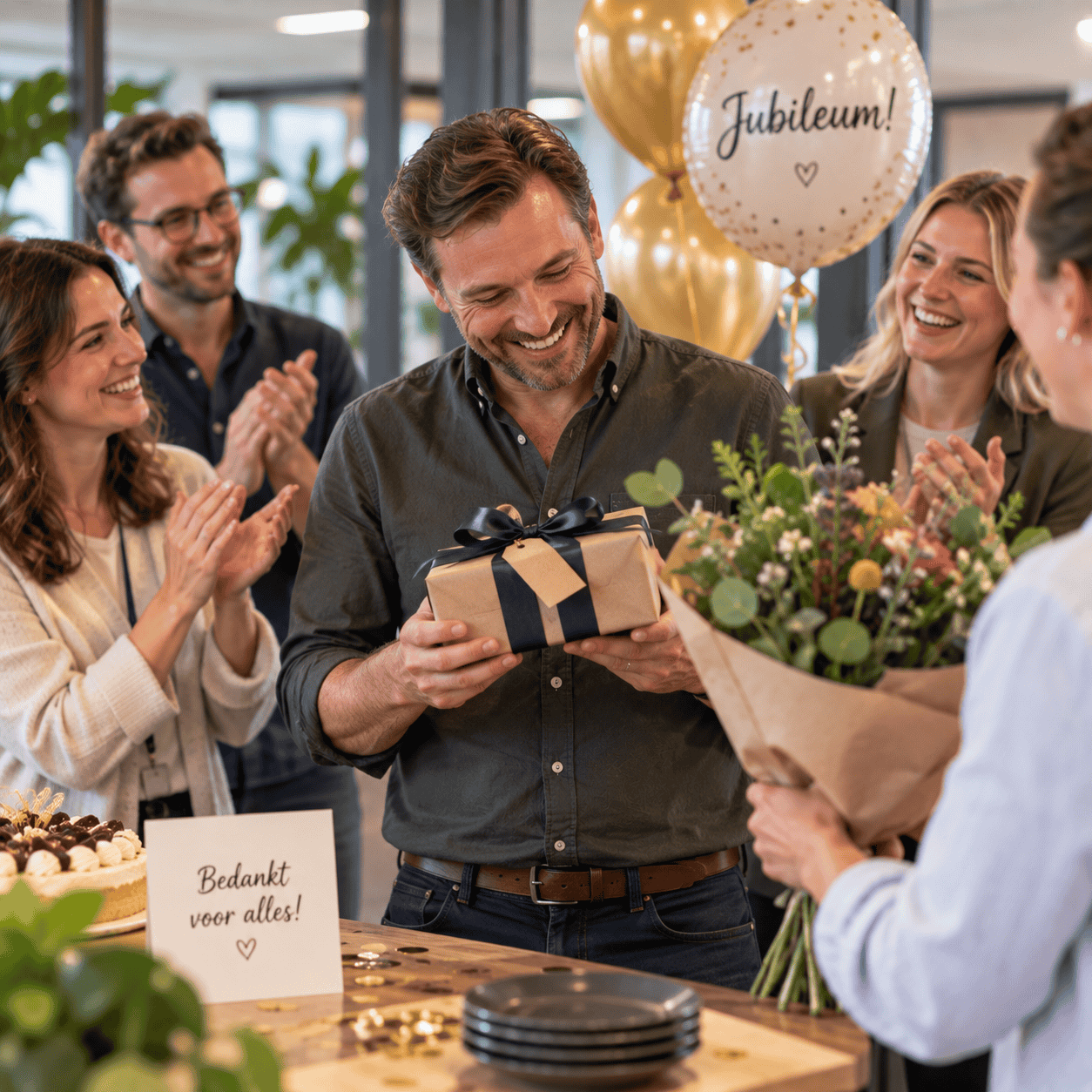 Jubileum