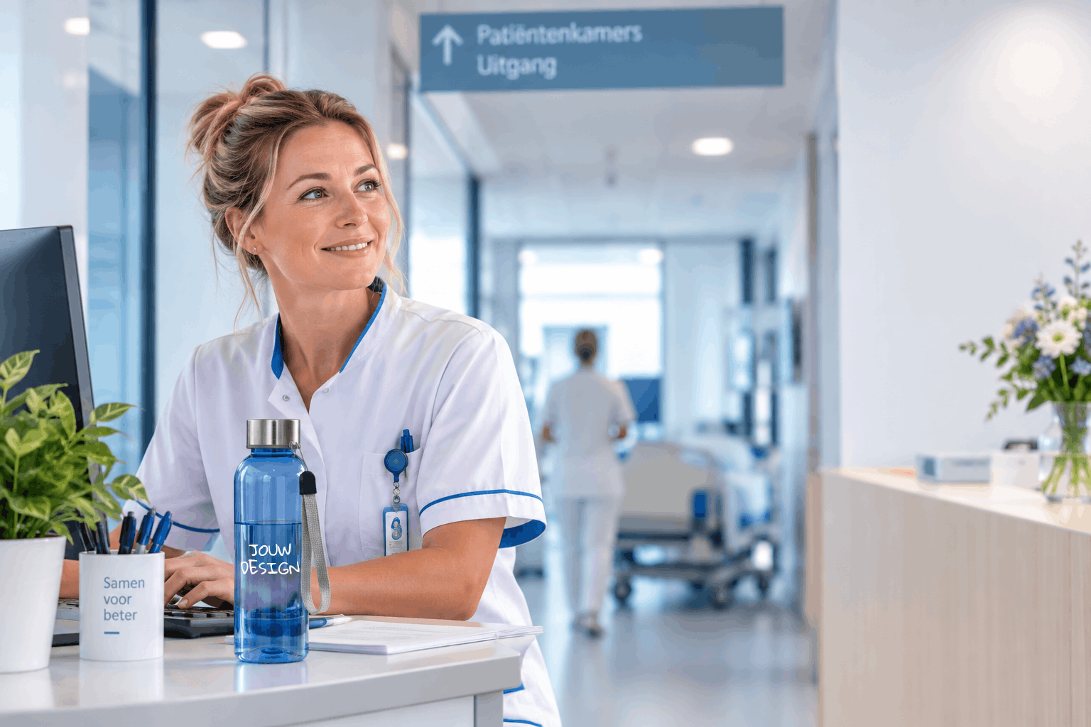 Ziekenhuizen en specialistische zorg
