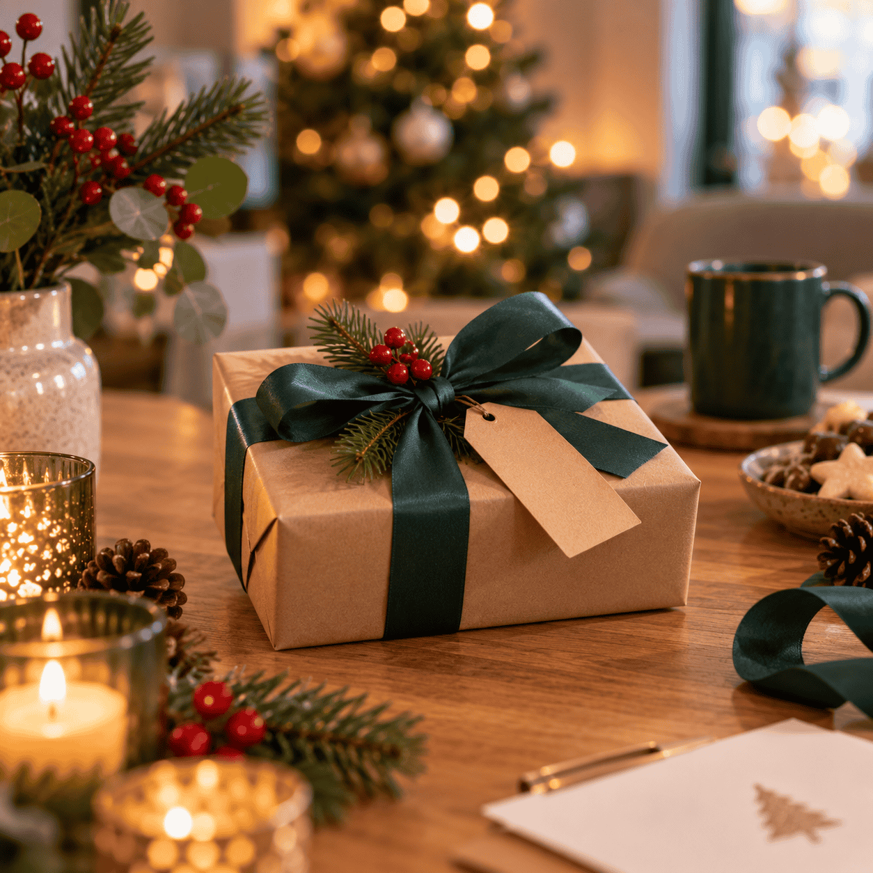 Kerst en eindejaar