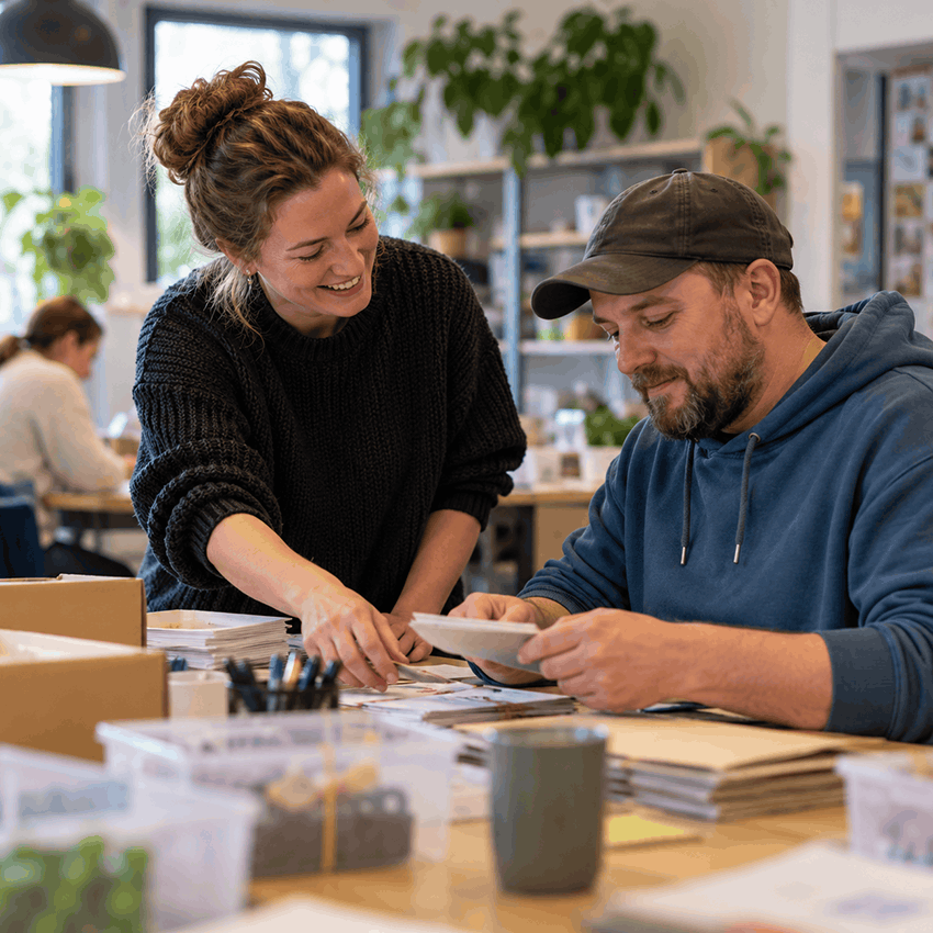 Werk, participatie en preventie