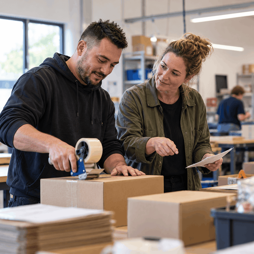 Begeleiding en ondersteuning binnen werk, participatie en preventie