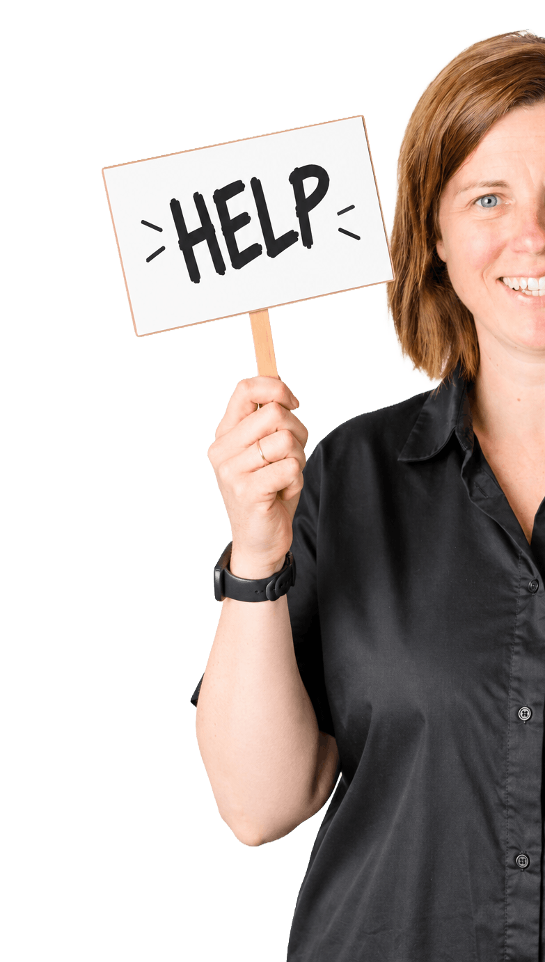 Accountmanager Van Helden