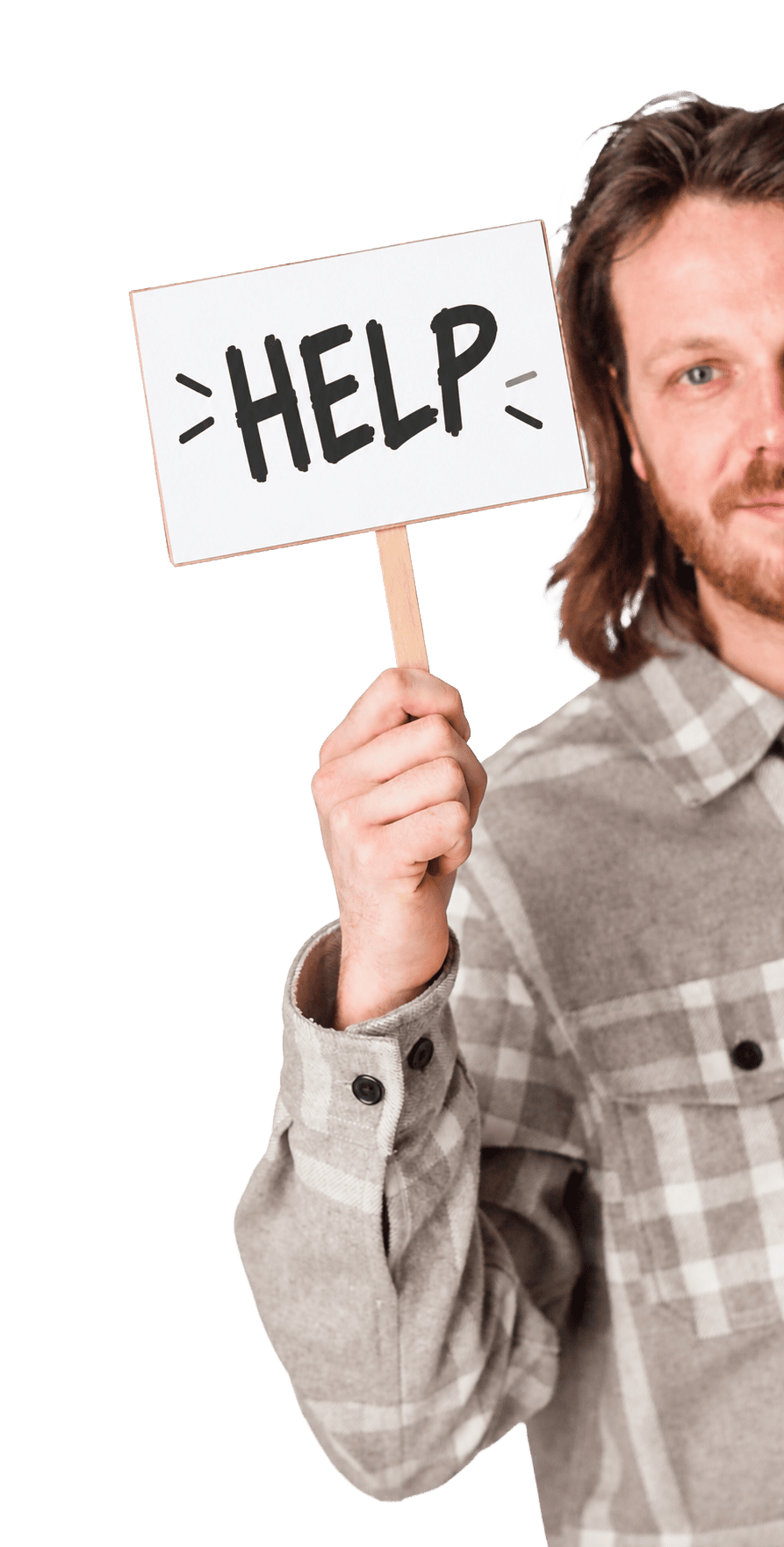 Accountmanager Van Helden