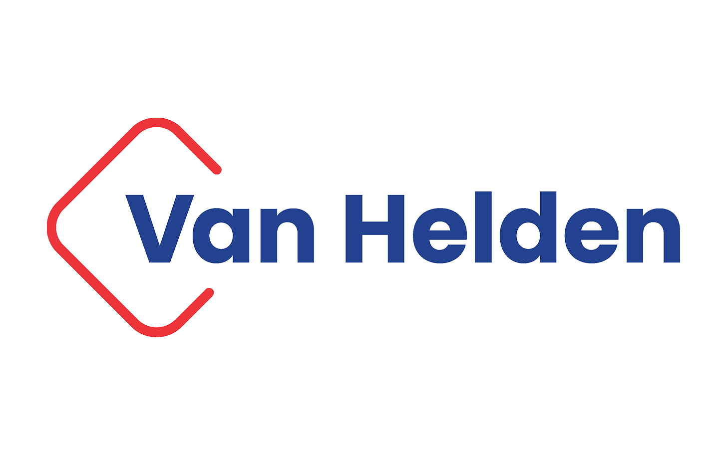 Voorbeeld van een scherp vectorbestand