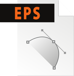 EPS bestand