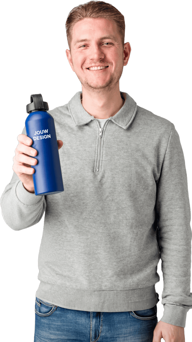 Accountmanager Van Helden